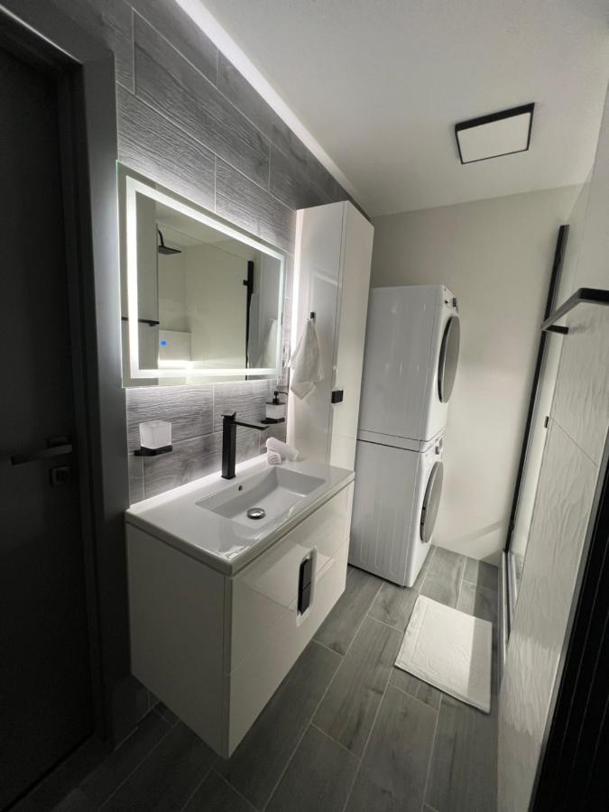 Apartman Piccoladuo V Banskej Bystrici Banská Bystrica Extérieur photo