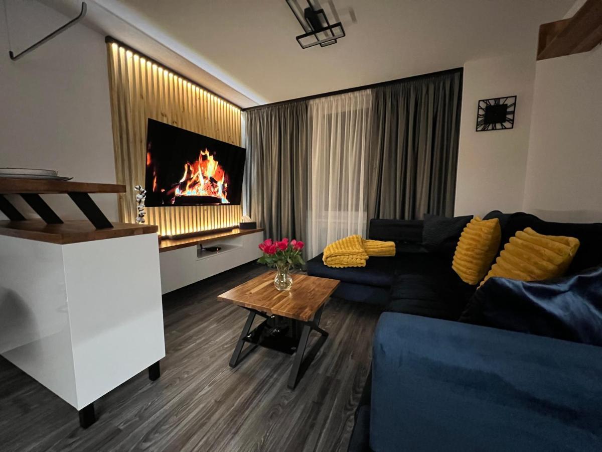 Apartman Piccoladuo V Banskej Bystrici Banská Bystrica Extérieur photo
