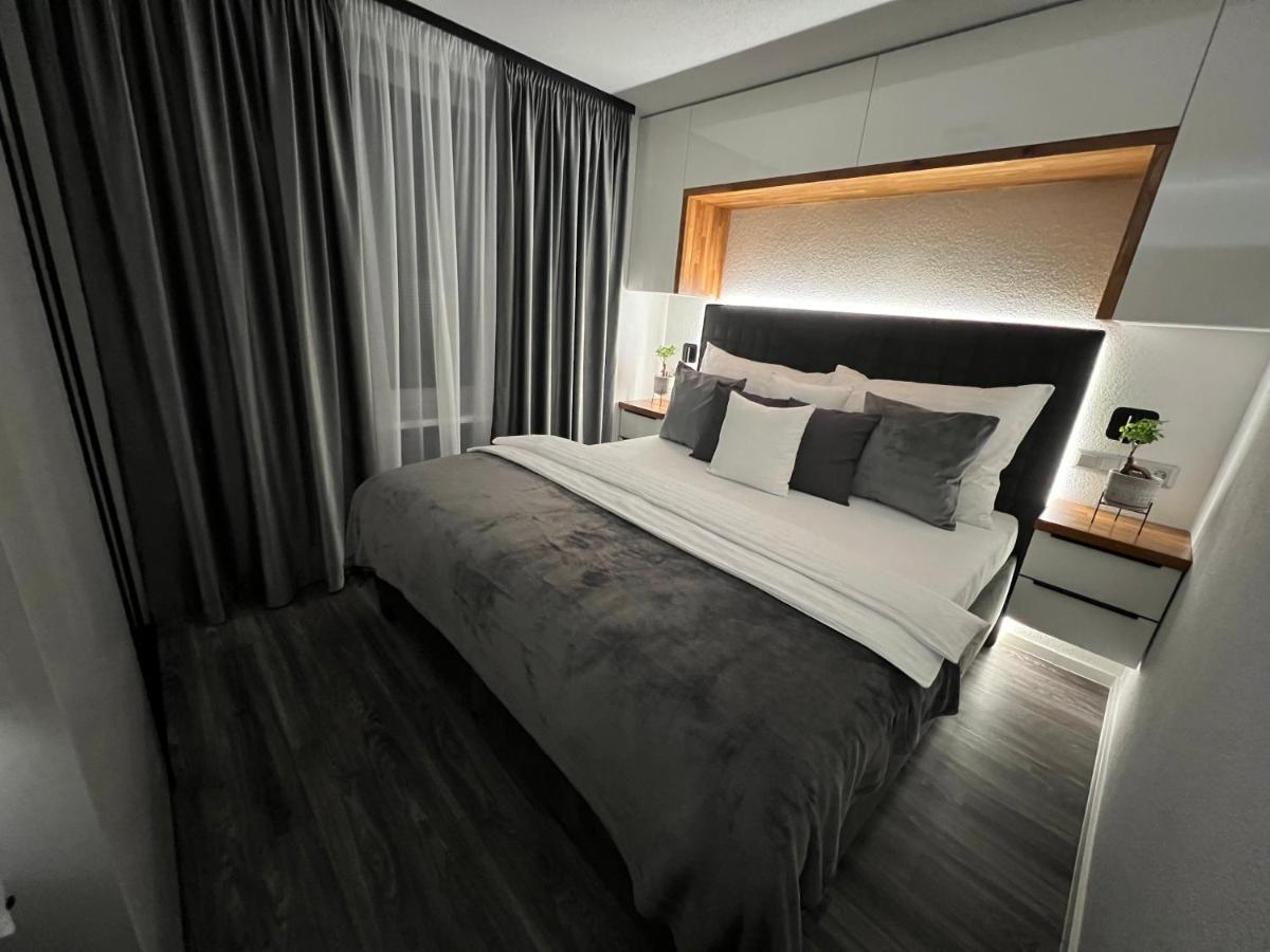 Apartman Piccoladuo V Banskej Bystrici Banská Bystrica Extérieur photo