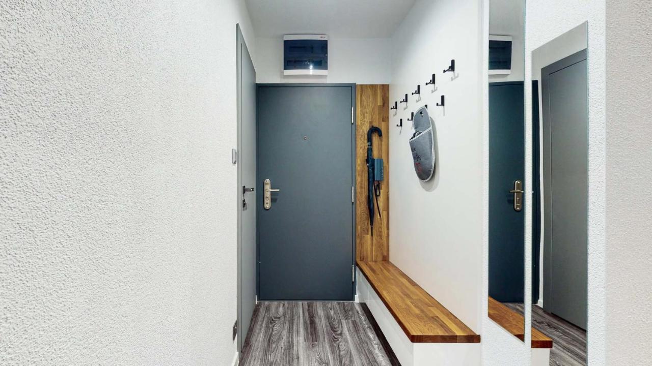 Apartman Piccoladuo V Banskej Bystrici Banská Bystrica Extérieur photo