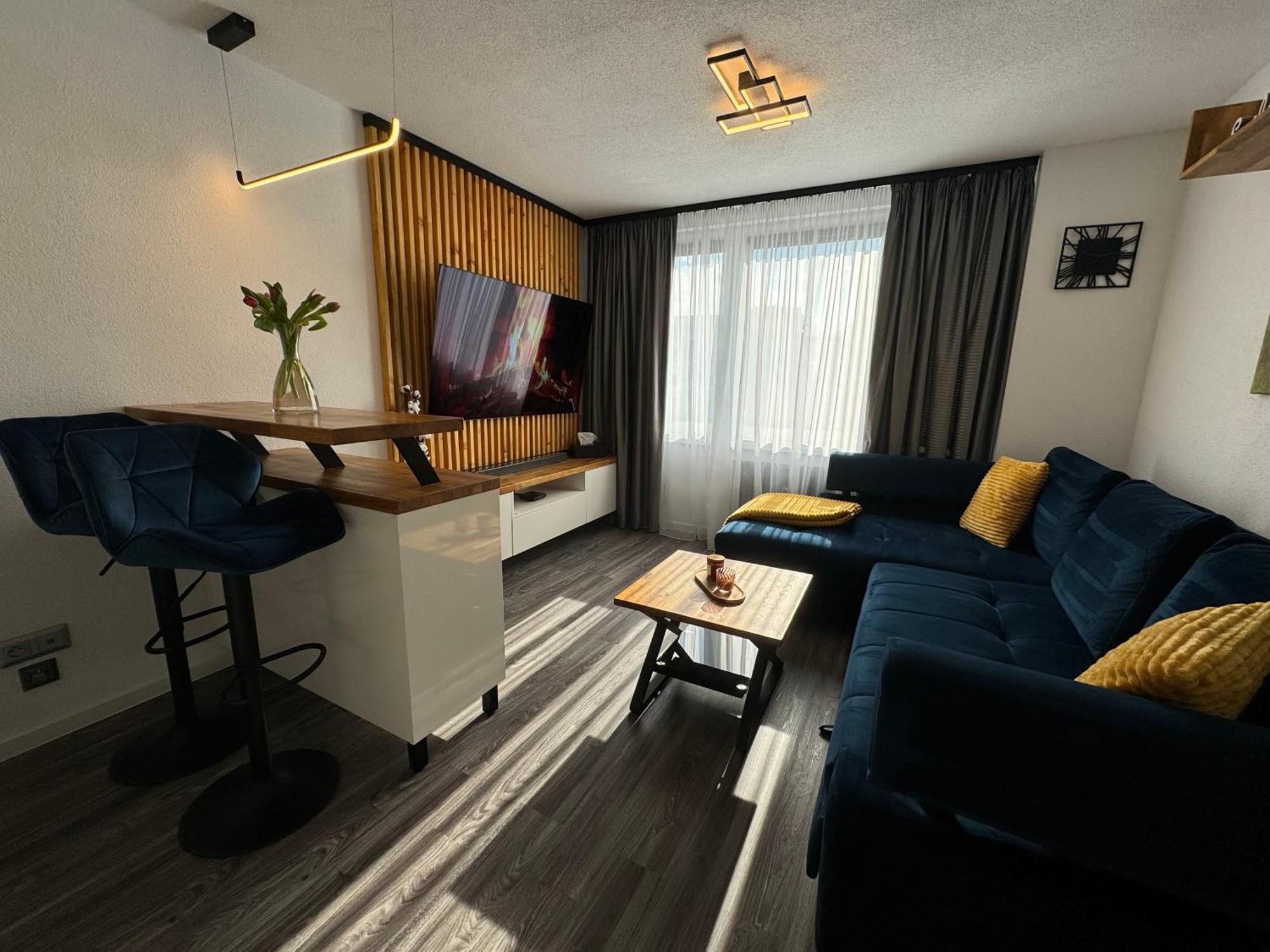 Apartman Piccoladuo V Banskej Bystrici Banská Bystrica Extérieur photo