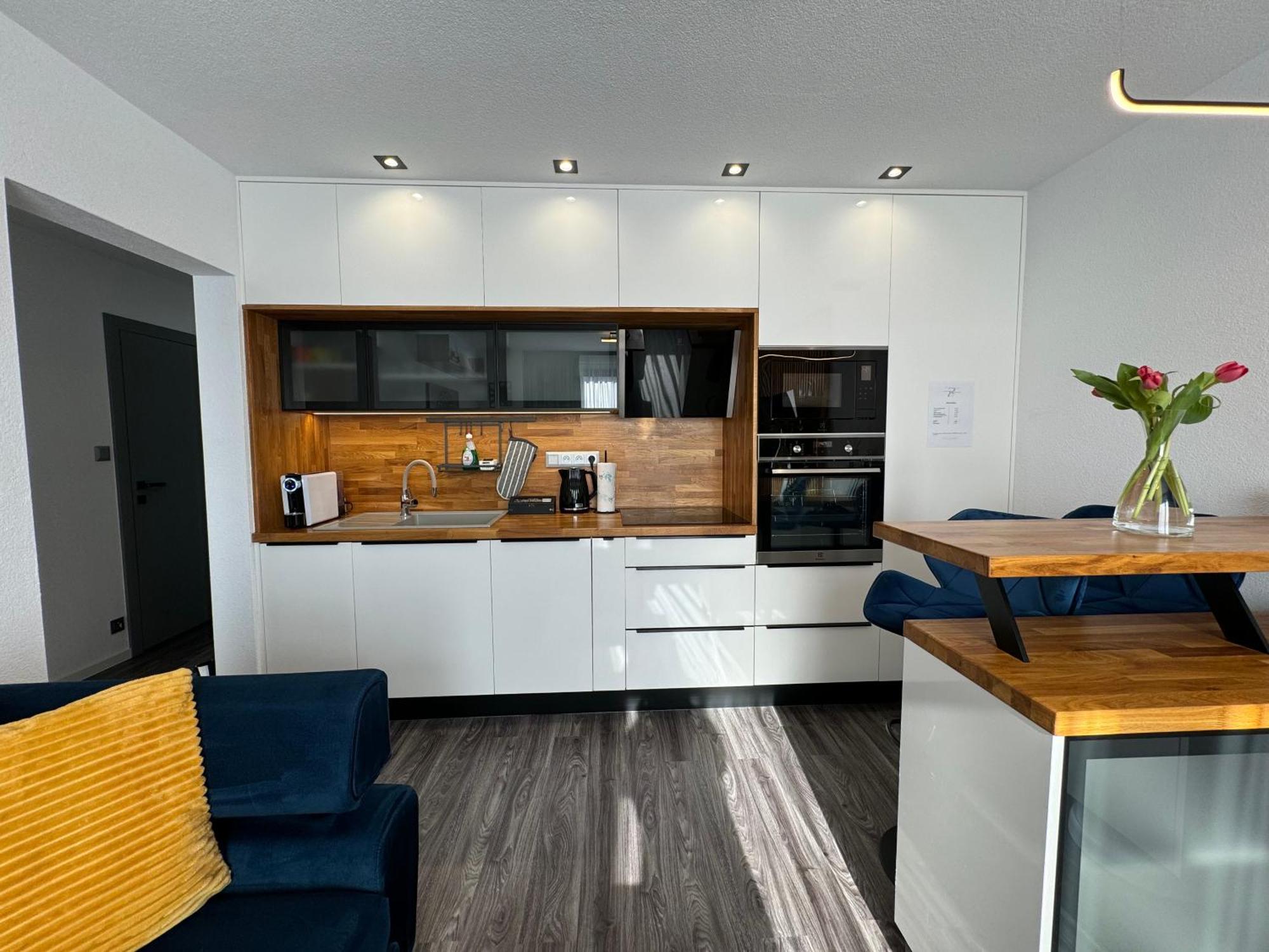 Apartman Piccoladuo V Banskej Bystrici Banská Bystrica Extérieur photo