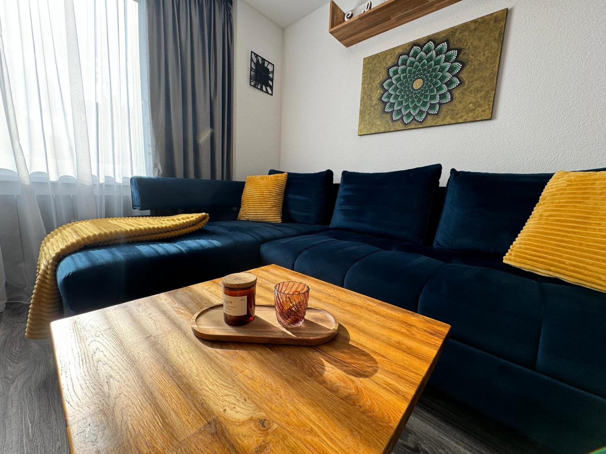 Apartman Piccoladuo V Banskej Bystrici Banská Bystrica Extérieur photo